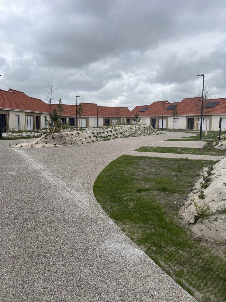 Marck les Ursulines